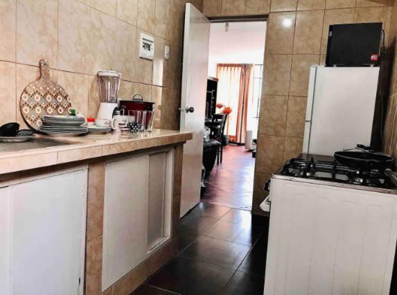 Smart Apart Miraflores Διαμέρισμα Λίμα Εξωτερικό φωτογραφία
