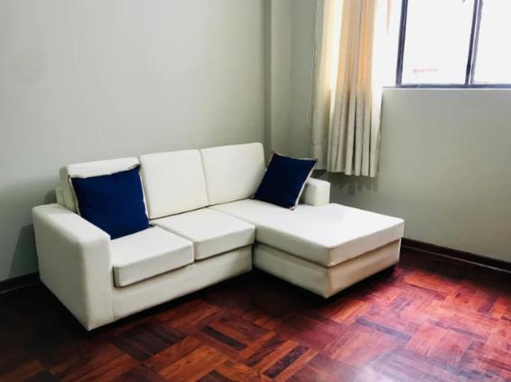 Smart Apart Miraflores Διαμέρισμα Λίμα Εξωτερικό φωτογραφία