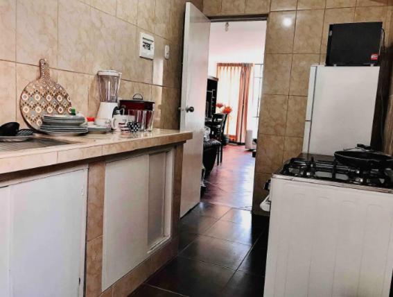 Smart Apart Miraflores Διαμέρισμα Λίμα Εξωτερικό φωτογραφία